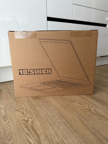 Laptop zoll meliuna s18d - laptop,