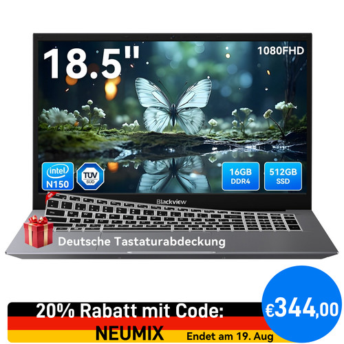 Blackview acebook 5 - blackview,