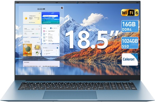 2026 sgin zoll notebook - sgin, 18,5