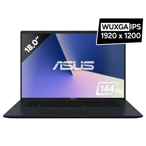Asus vivobook - asus, 18