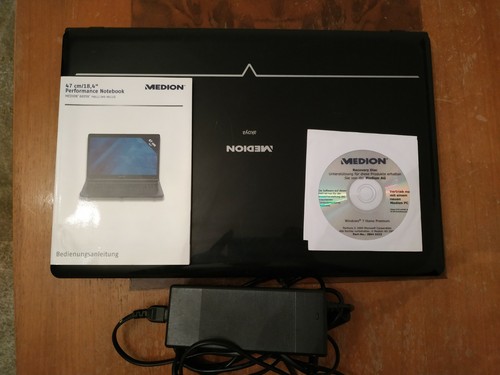 Retro gamer laptop - retro,