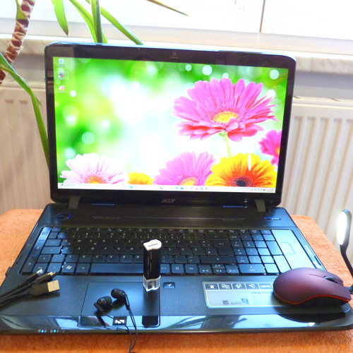 Acer 8940 dolby zoll - dolby, 18