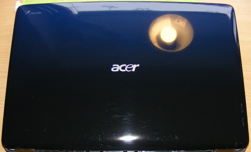 Acer aspire 8735 - aspire, /18,4"