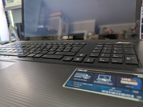 Asus x93s laptop 4 zoll - -,