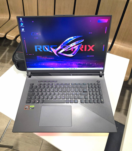 Neu asus rog - asus, g18