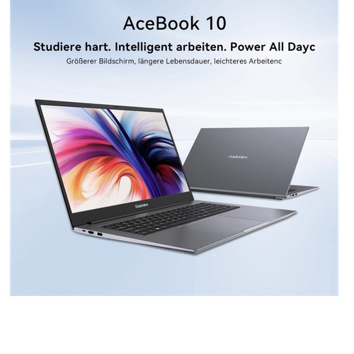 Blackview acebook 5 - blackview, zoll