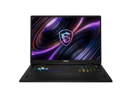 Neu ovp msi - raider, hx