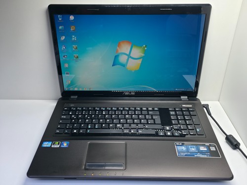 Asus a93s i7 2630qm - a93s,