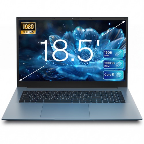 Neu full hd laptop - full,