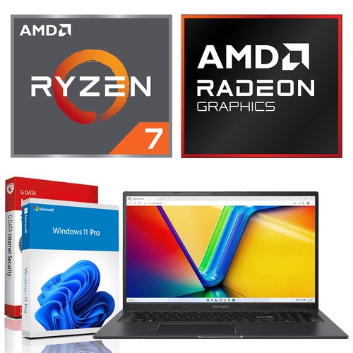 Asus amd ryzen - ryzen, 7