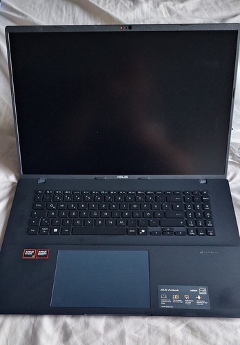 Asus vivobook m1807ha - asus,