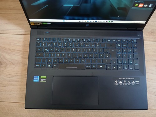 Acer predator helios neo - acer,
