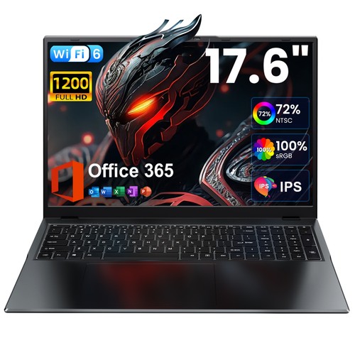 2026 jumper laptop - jumper, 17,6"