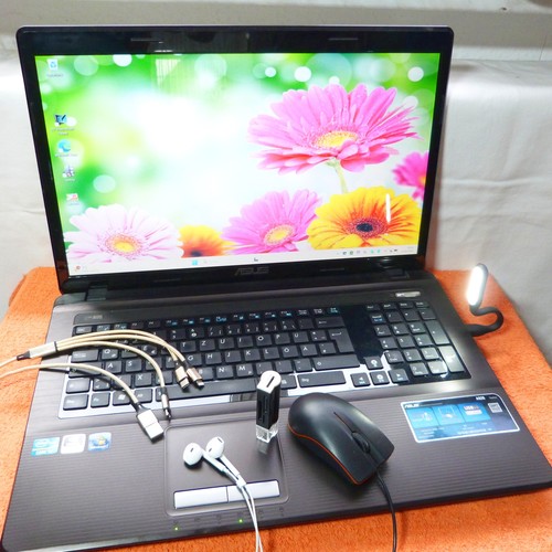 Asus k93 zoll fullhd kino - asus,