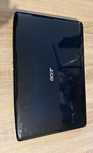 Acer aspire 8930g - acer,