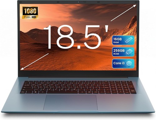 Theyeti zoll laptop - zoll, 16gb