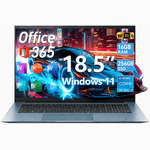 Sgin zoll notebook 16gb - sgin, 18,5