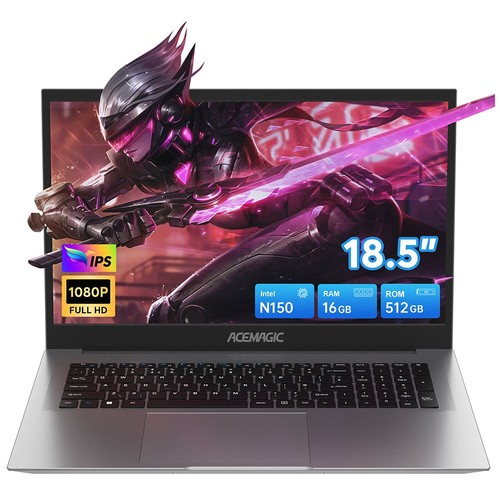 Acemagic zoll uhd laptop - acemagic,