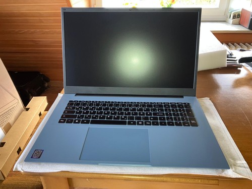 Liuord s18d zoll fhd - liuord, 18,5