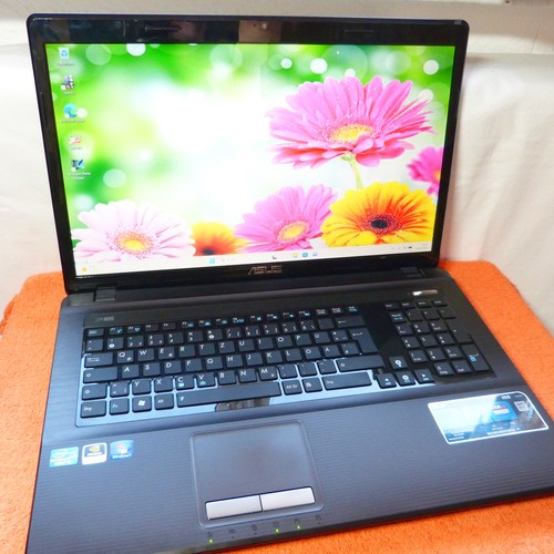 Asus k93 zoll fullhd bluray - k93, 18