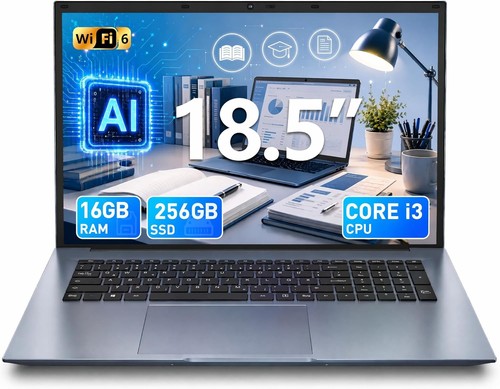 Full hd ips laptop - full,