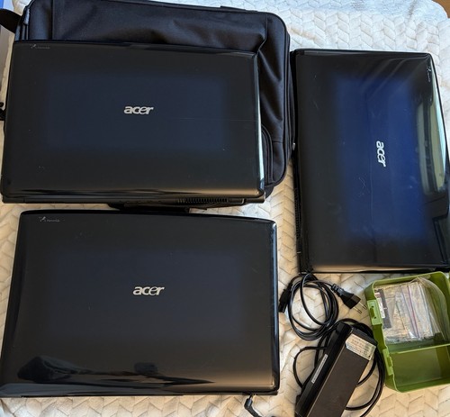 Acer aspire 8930g konvolut - 8930g,