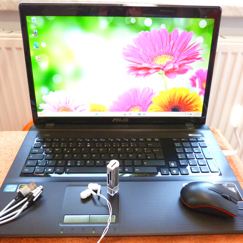 Asus k93 zoll - asus,