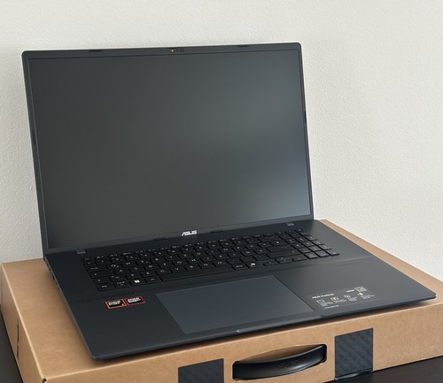 Asus vivobook 18 zoll - 🚨,