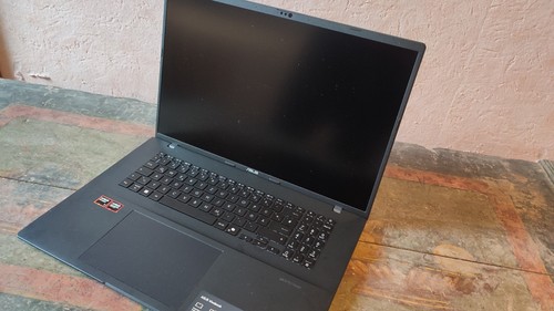 Asus vivobook ryzen7 mit - asus, ai