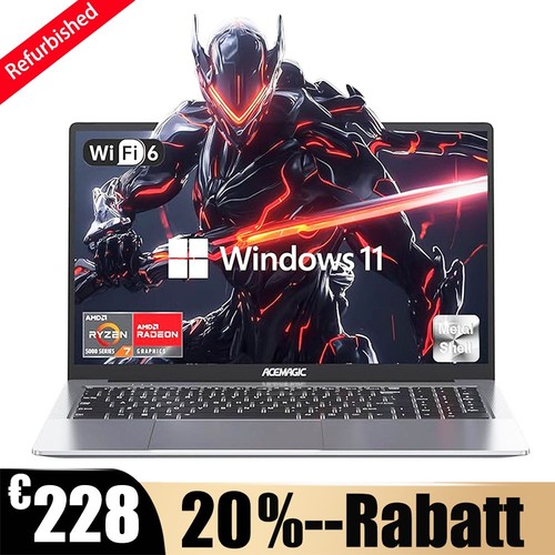 Acemagic fhd laptop amd - acemagic,