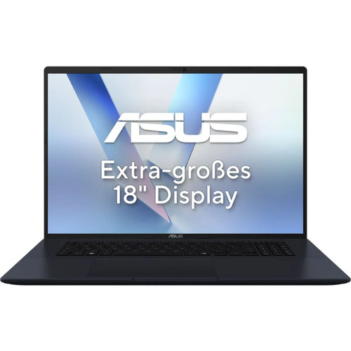 Asus m1807ga notebook zoll - notebook,