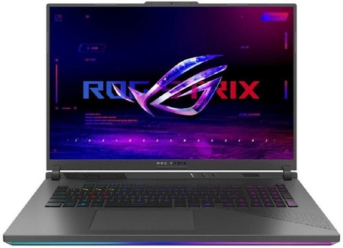 Asus rog strix g18 - asus,