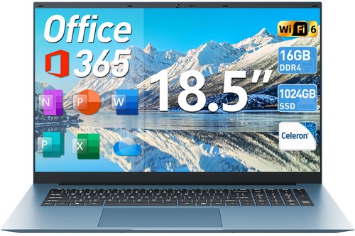 Sgin zoll laptop - 18,5, ram