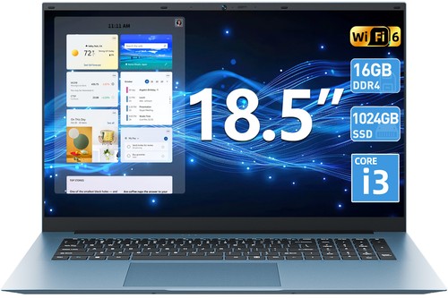 Neu full hd laptop - neu,