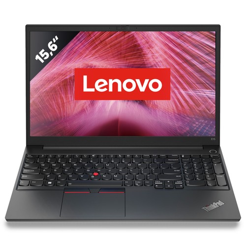 Lenovo thinkpad e15 - gen, 4