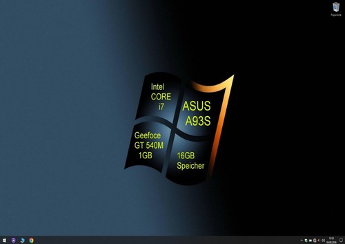 Lapptop asus a93s kinomonster - lapptop,