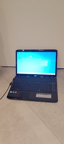 Acer aspire 8935g zoll - 18,