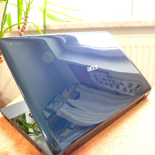 Acer 8530 kino - monster, 18