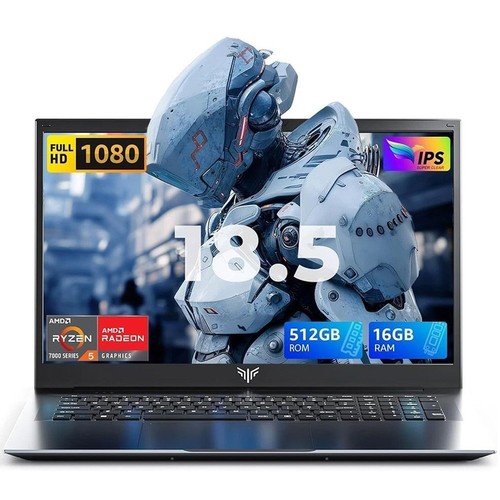 Acemagic laptop amd - acemagic, 18,5"