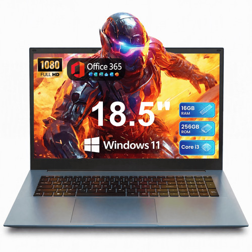 Sgin zoll fhd - laptop, 16gb