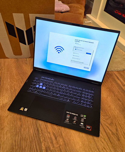 Asus tuf zoll ryzen 260 - zoll,