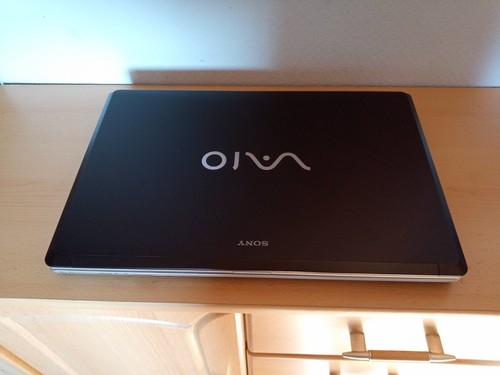 Sony pcg 8161m - sony,