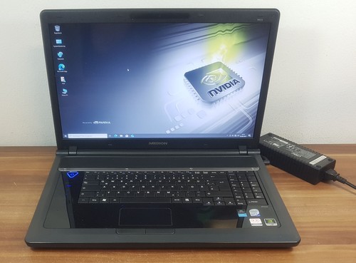 Riesen notebook medion - riesen,