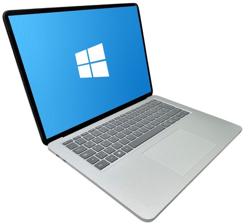 Microsoft surface laptop - microsoft,