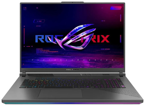 Asus rog strix - strix, g18
