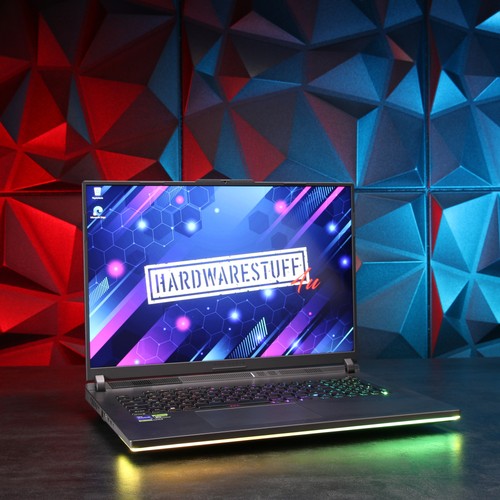 Asus rog strix g18 gaming - rog,