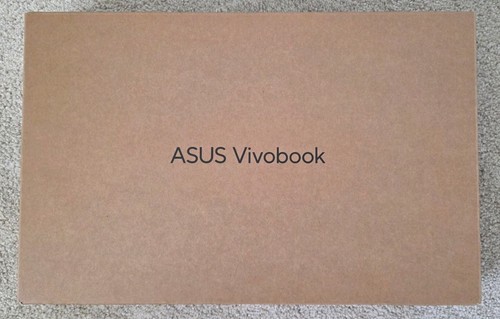 Asus vivobook - asus,