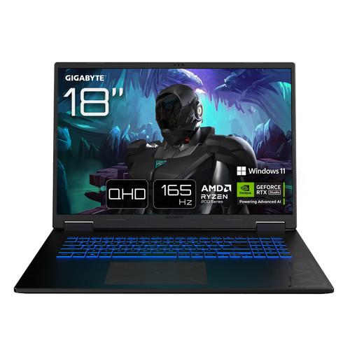 Gigabyte gaming a18 3wh - gaming,