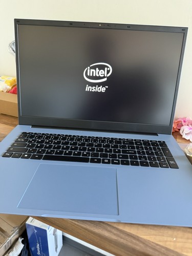 Zoll laptop notebook - 18,5,