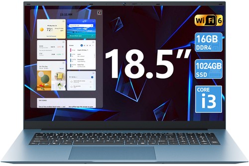 2026 sgin fhd laptop - 2026, 18,5"